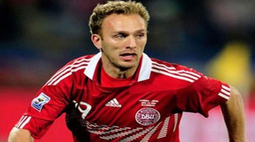 Rommedahl komşuyu se&ccedil;ti