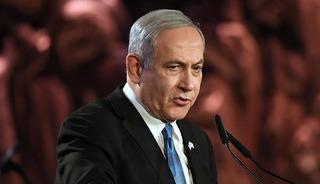 Netanyahu’dan ilk açıklama! Saldırının amacını ve ne kadar süreceğini duyurdu