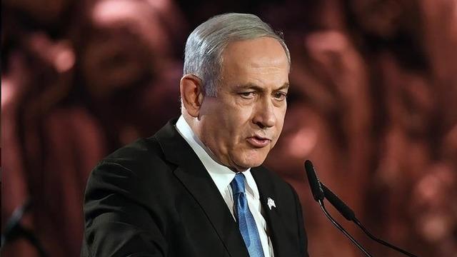 Netanyahu’dan ilk açıklama! Saldırının amacını ve ne kadar süreceğini duyurdu