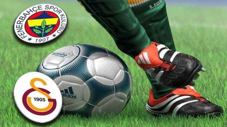 Cimbomlu'ya 11, Fenerli'ye 22 Euro