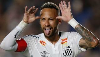 Neymar imzayı attı! Aylık kazancını görenler inanamadı...