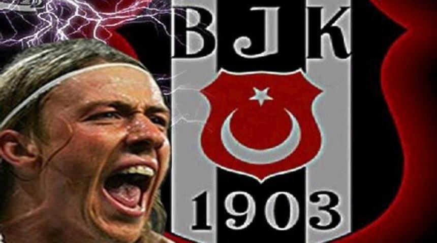 5 milyon Euro'ya  tamam!