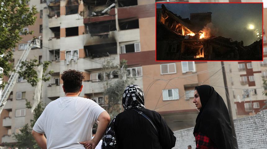 İran-İsrail hattında kriz büyüyor: Tahran nasıl karşılık verecek? İşte konuşulan 5 senaryo…