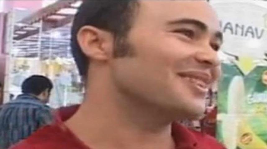 Olmaz b&ouml;yle benzerlik (video)