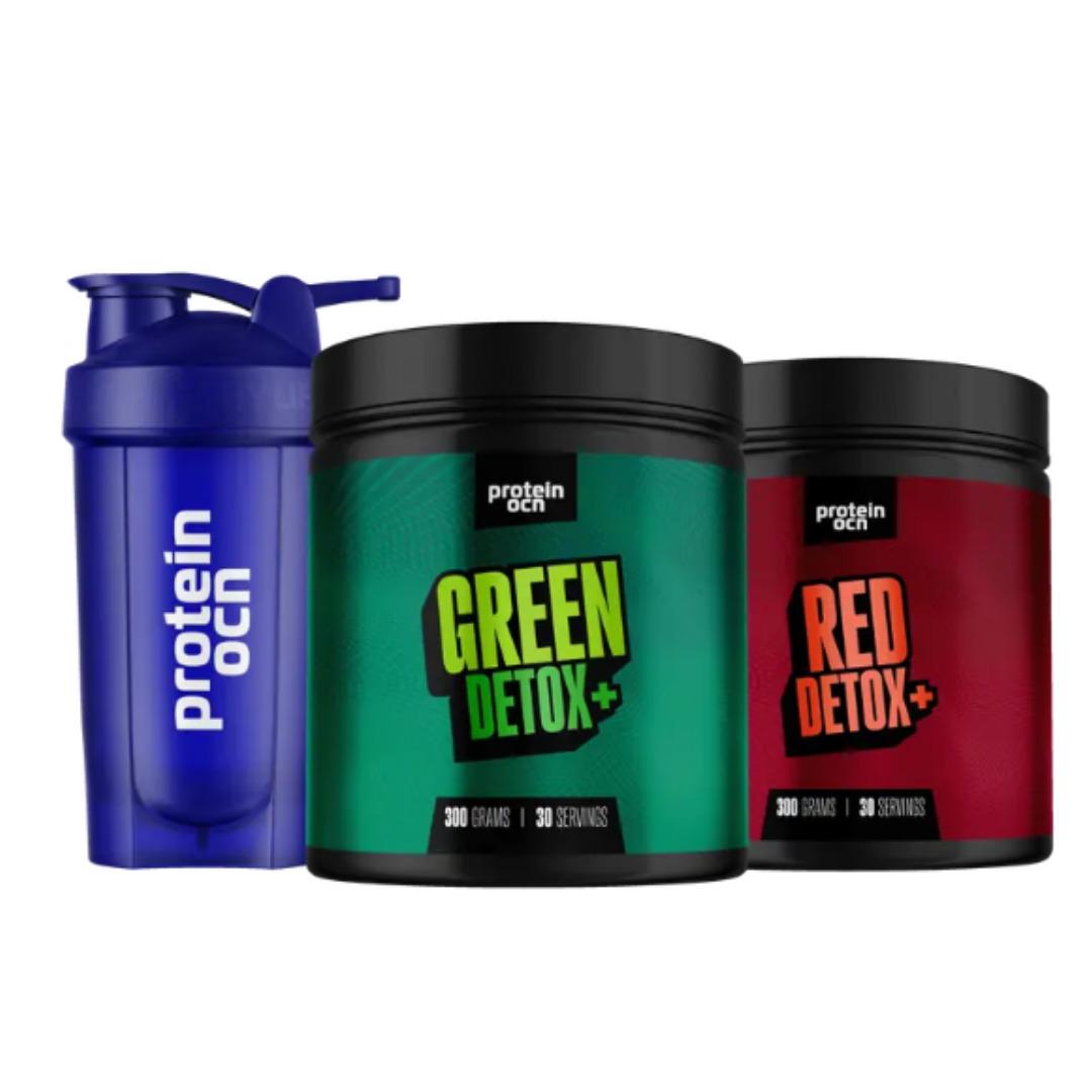 Protein Ocean çoklu avantaj paketlerinde %35 e varan indirim başladı 10