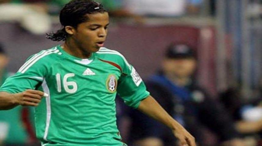 Dos Santos F.Bah&ccedil;e ile fl&ouml;rtte