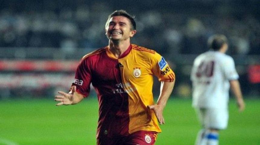 Ve Kewell'da mutlu son!