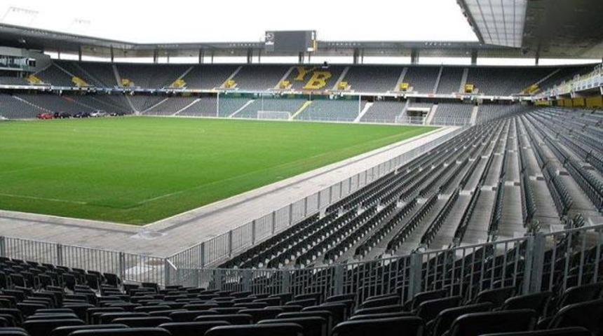 F.Bah&ccedil;e'yi bekleyen tehlike!