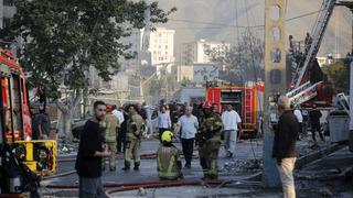 Savaş resmen başladı! İsrail İran'daki kritik isimleri öldürdü: Genelkurmay başkanı, komutanlar ve bilim insanları...