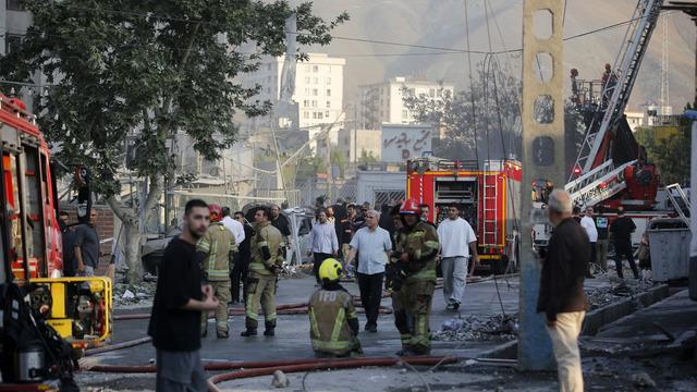Savaş resmen başladı! İsrail İran'daki kritik isimleri öldürdü: Genelkurmay başkanı, komutanlar ve bilim insanları...
