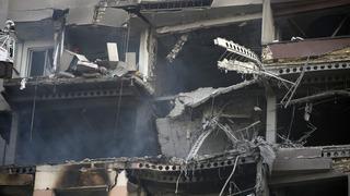 Dışişleri'nden İsrail'in İran saldırılarına sert tepki! En güçlü şekilde kınıyoruz