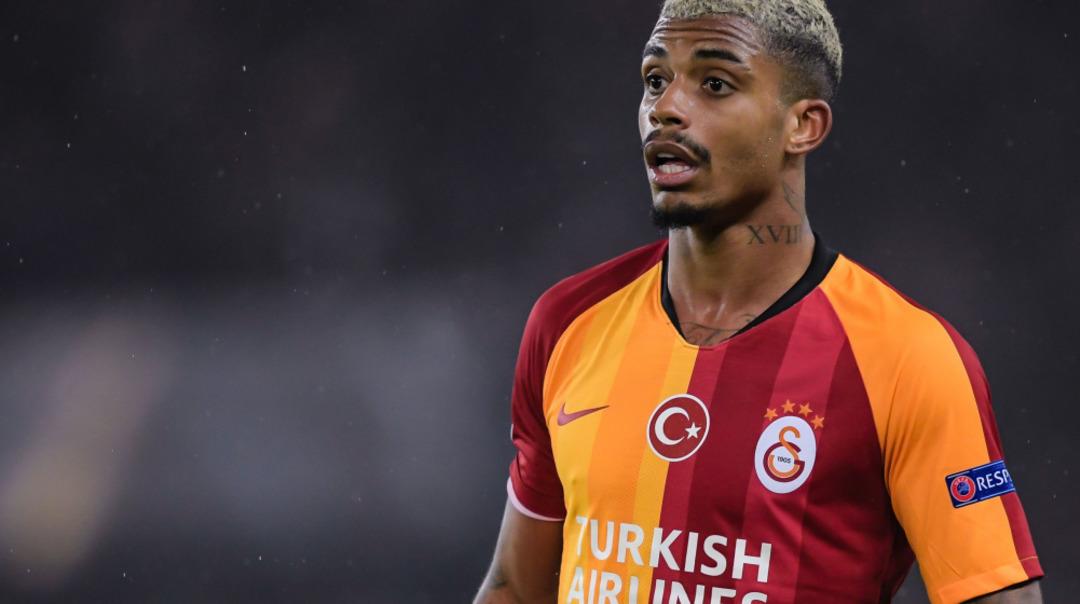 Fatih Terim eski prensini istiyor! Galatasaray ın yıldızına kancayı taktı... Transfer kısa sürede tamamlanabilir 3