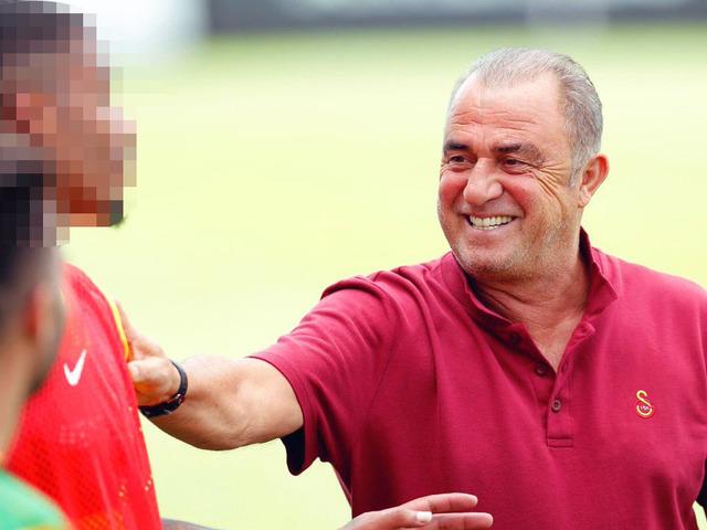 Fatih Terim eski prensini istiyor! Galatasaray'ın yıldızına kancayı taktı... Transfer kısa sürede tamamlanabilir