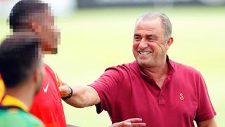 Fatih Terim eski prensini istiyor! Galatasaray'ın yıldızına kancayı taktı... Transfer kısa sürede tamamlanabilir