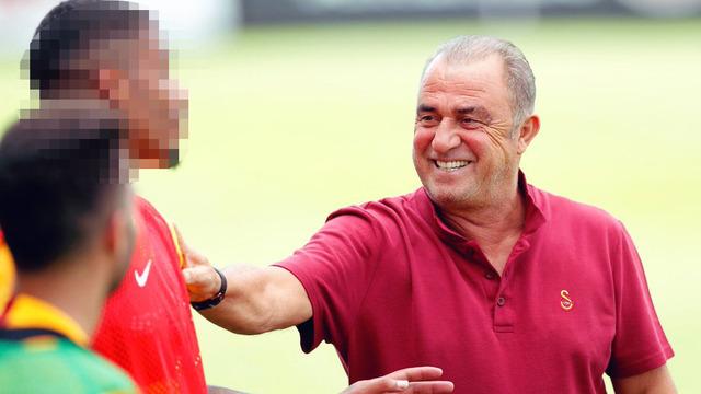 Fatih Terim eski prensini istiyor! Galatasaray'ın yıldızına kancayı taktı... Transfer kısa sürede tamamlanabilir
