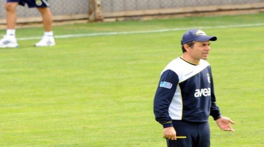 Kocaman s&uuml;rprize hazırlanıyor!