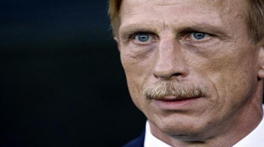 F.Bah&ccedil;e'den Daum'a uyarı!