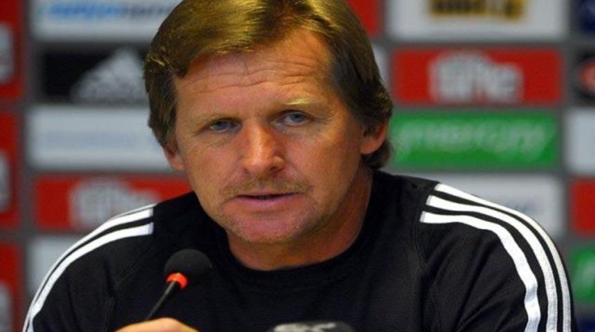 Schuster'den şok karar!