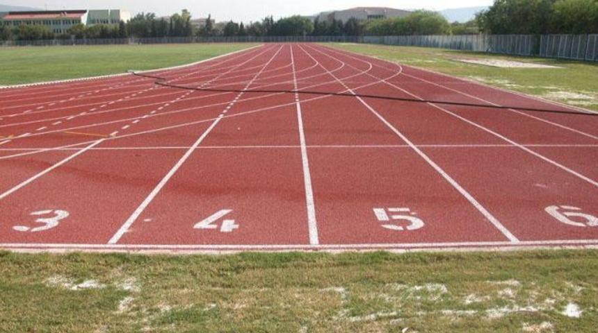 'Bursa d&uuml;nya atletizm ailesinin bir &uuml;yesidir''