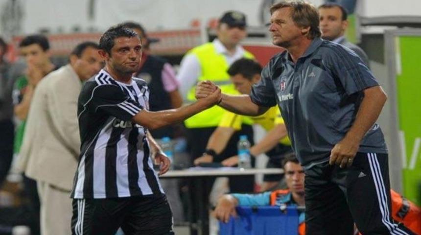 Nihat: 'Gaz ile &ccedil;alışan Ferrari'ydim'