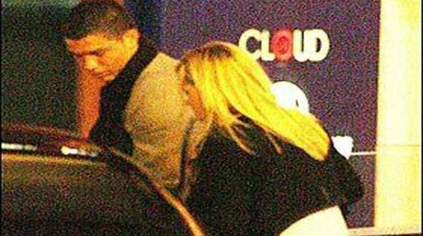 15 milyon dolarlık ka&ccedil;amak!