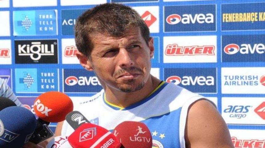 Emre'ye Arena vetosu!