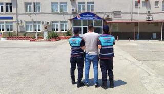 Üç ayrı suçtan aranan şahıs Nazilli’de yakalandı