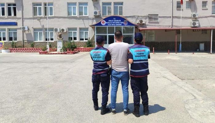 20364761-700x400 Üç ayrı suçtan aranan şahıs Nazilli’de yakalandı