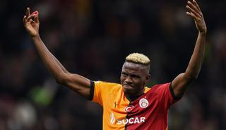 Victor Osimhen için son saatler! Serbest kalma bedeli ödeniyor...