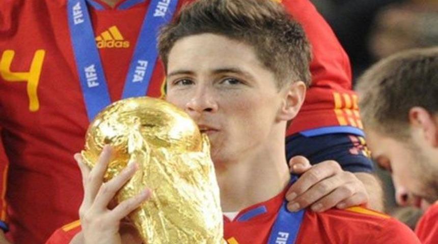 Torres'e &ccedil;ılgın teklif!