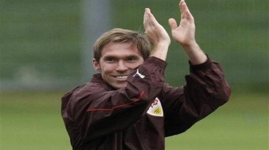 G.Saray'da Hleb harekatı!