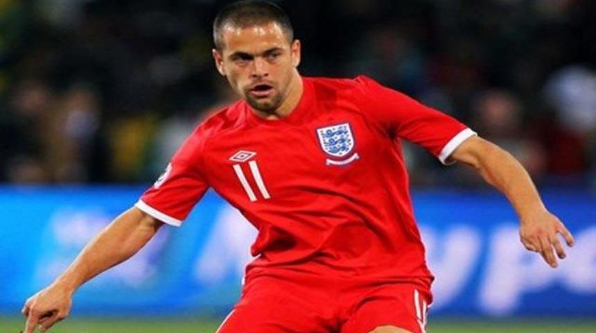 Joe Cole Liverpool'da!