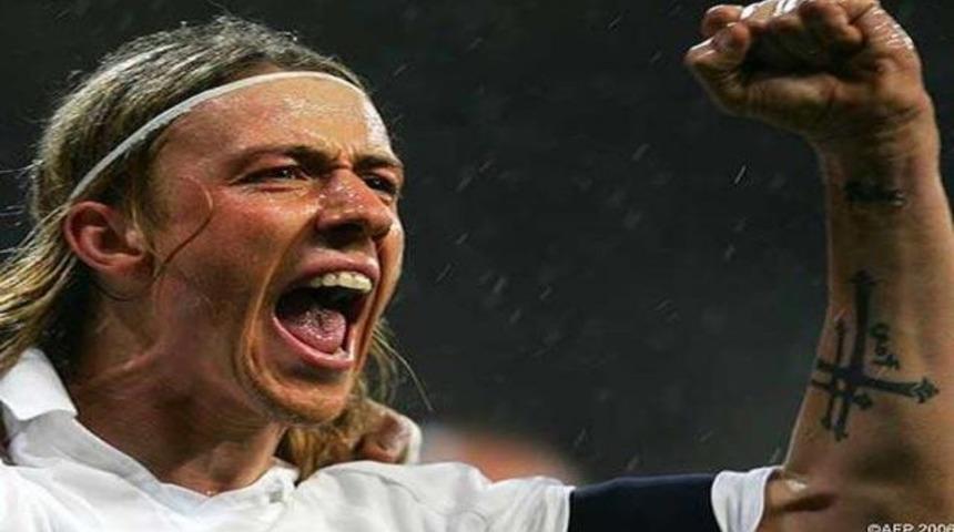 Guti Cumartesi İstanbul'da!