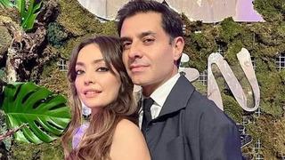 Cansel Elçin dizide tamamen soyunmuştu! Karısı görünce bağırarak 'Bu ne?' dedi