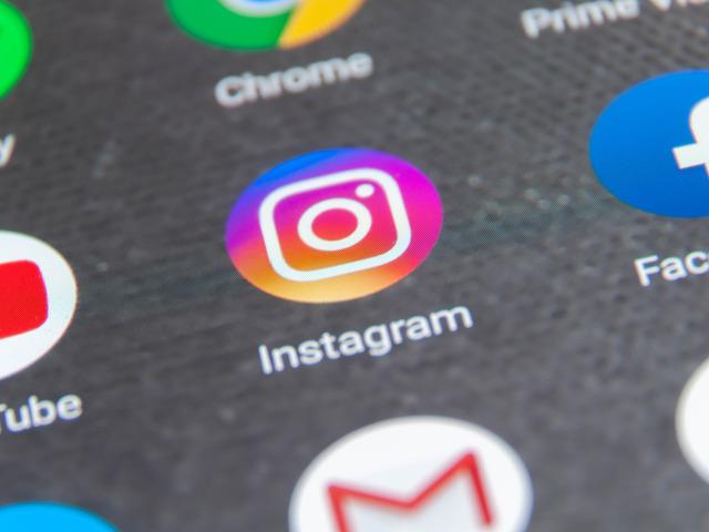 Instagram profilinizdeki o kısım kaldırılıyor!
