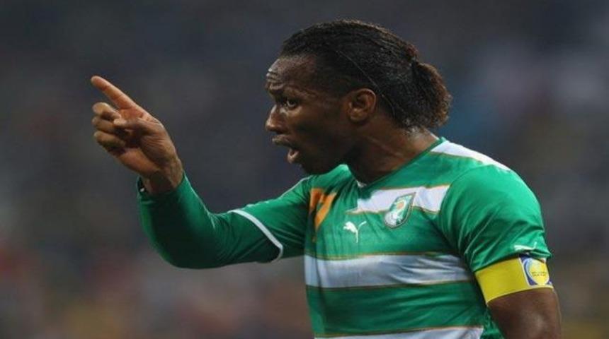 City, &ccedil;ıldırmış olmalı!