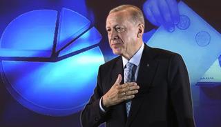 AK Parti yeniden birinci parti! Son seçim anketinde gençlerin yüzde 68'i...