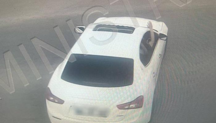 20364998-700x400 Yol ortasında drift yapmanın cezası ağır oldu