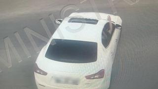 Yol ortasında drift yapmanın cezası ağır oldu