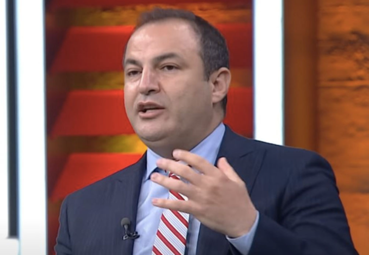 AK Parti yeniden birinci parti! Gezici yayımladı, son seçim anketinde oy oranları ortaya çıktı! Çarpıcı sonuç: Gençlerin yüzde 68'i... G1