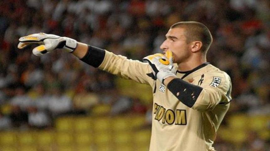 Franco gitti, yerine o geliyor!