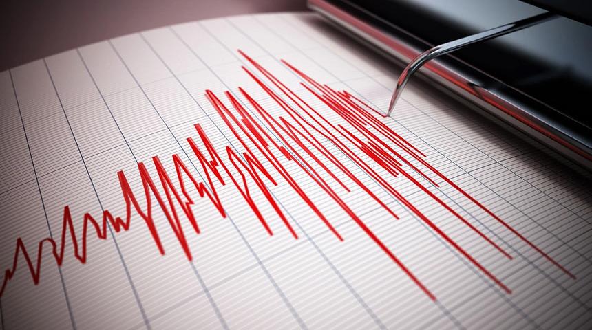 Son dakika... AFAD duyurdu! Sivas'ta 4 büyüklüğünde deprem