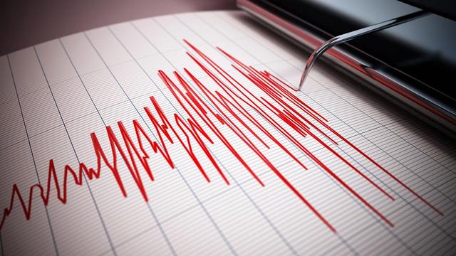 Son dakika... AFAD duyurdu! Sivas'ta 4 büyüklüğünde deprem