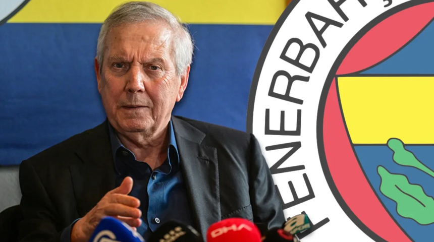 Fenerbahçe'de Aziz Yıldırım'dan beklenmedik hamle! Toplantı yapıldı, karar alındı