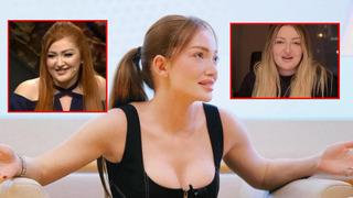 Danla Bilic 300 bin dolar ödeyip bambaşka biri oldu! Pahalı olan yerleri: Göz çektirme, meme...