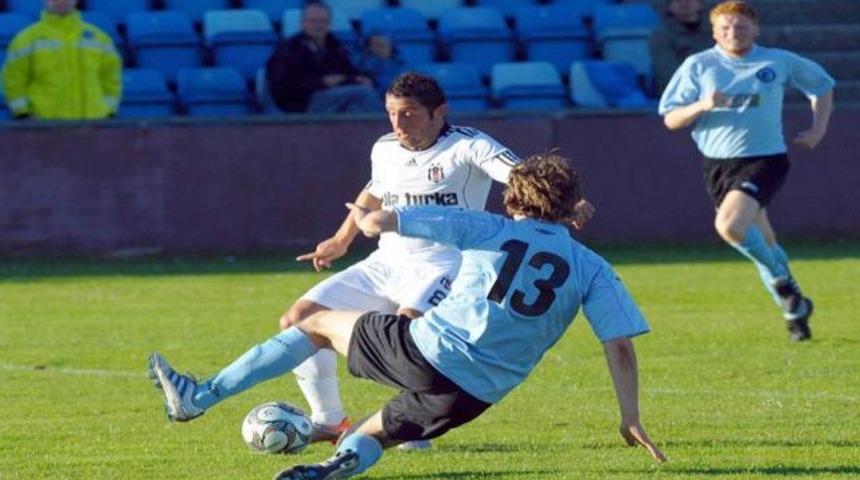 Kartal'ın 'Adalar' keyfi