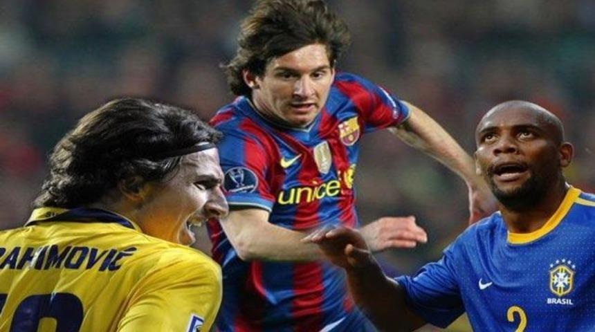 Futbolun devlerinde kriz!