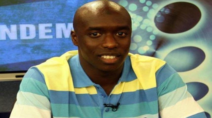 'Adam ge&ccedil;meyi severim'