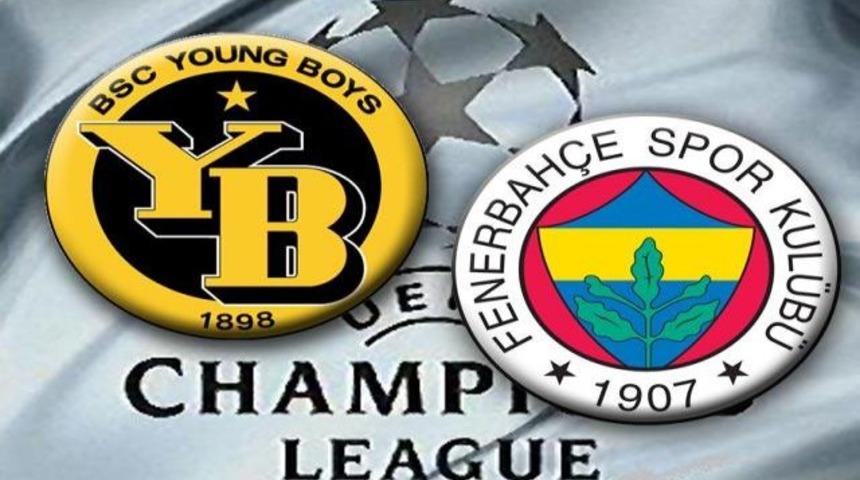 Young Boys ma&ccedil;ı biletleri satışta!