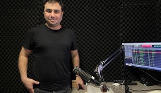 "Teknolojiyi yönetenler, dünyayı da yönetiyor"